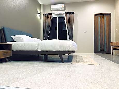 บ้านพันธุ์ไม้รีสอร์ทจันทบุรี