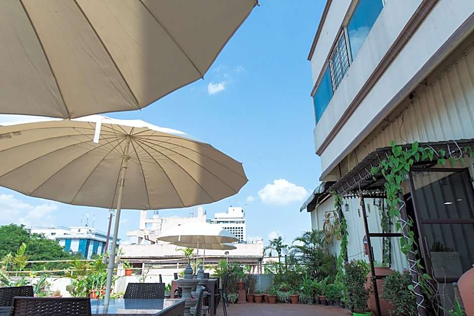 Hotel Bangalore Gate