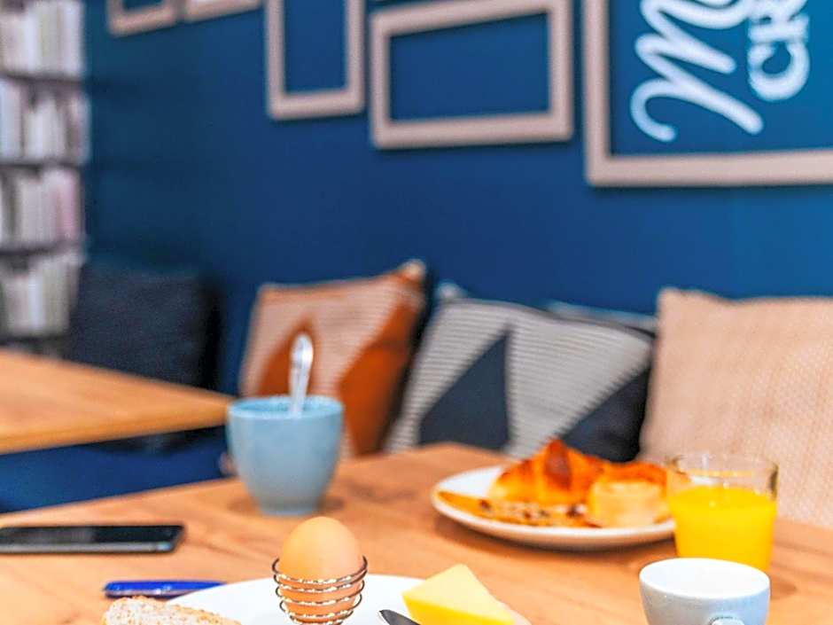 ibis Styles Toulouse Lavaur