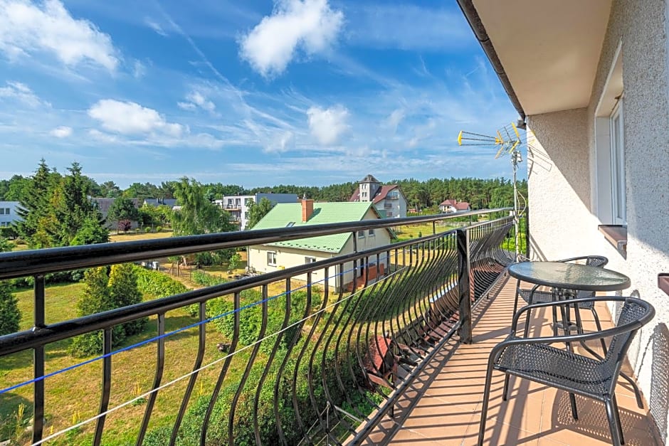 POKOJE GOŚCINNE -MARIA-