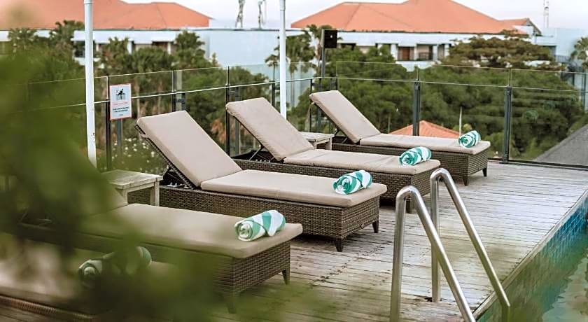 Artotel Sanur - Bali