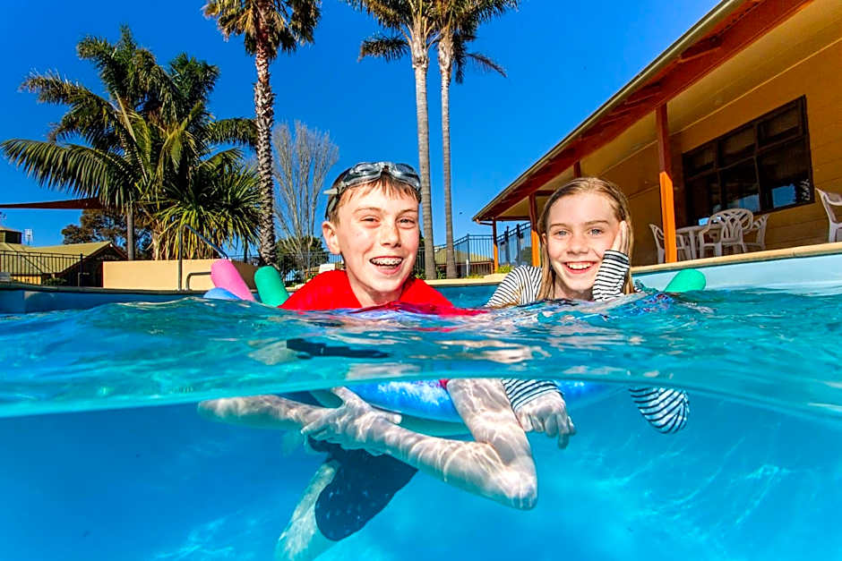 BIG4 Whiters Holiday Village