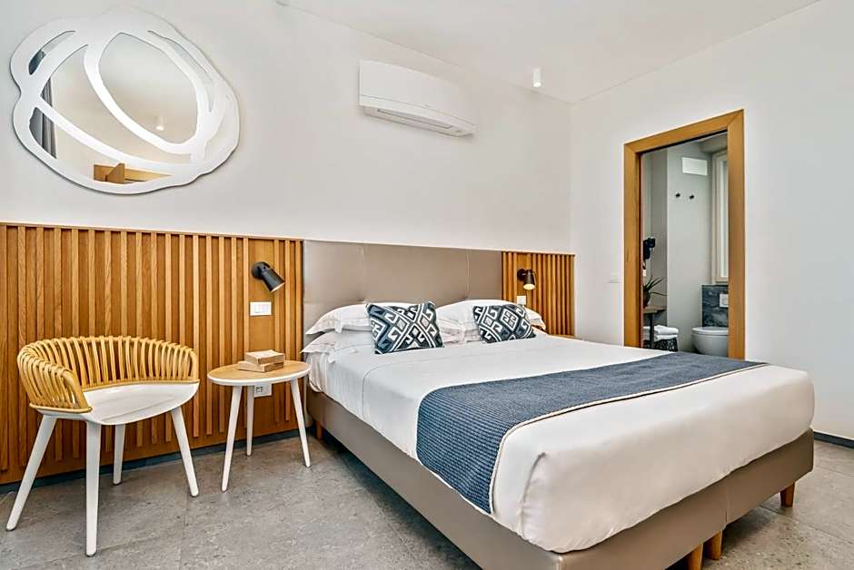 Colonna 24 Luxury Room in Portovenere near 5 Terre