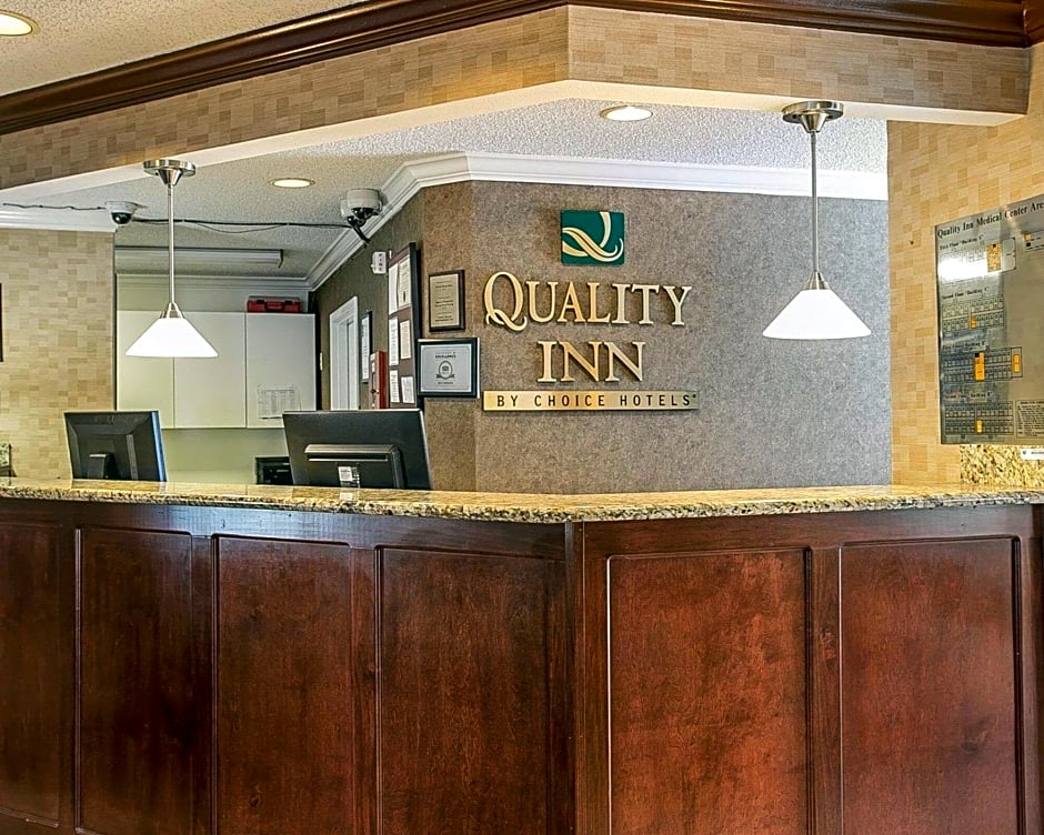 Medical Center Inn