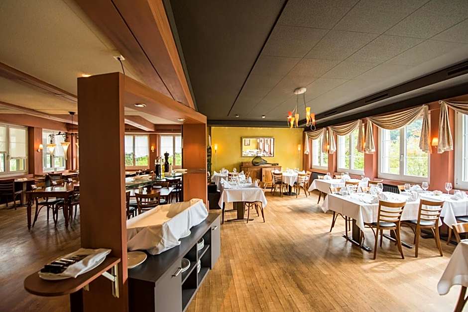 Hotel Restaurant Neuhaus