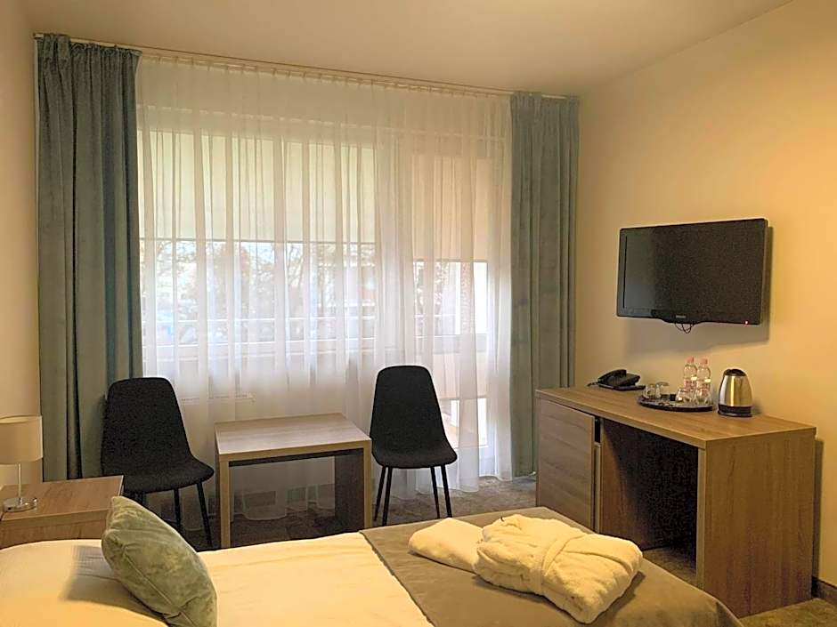 Magnolia Ośrodek Rehabilitacyjno-Wczasowy