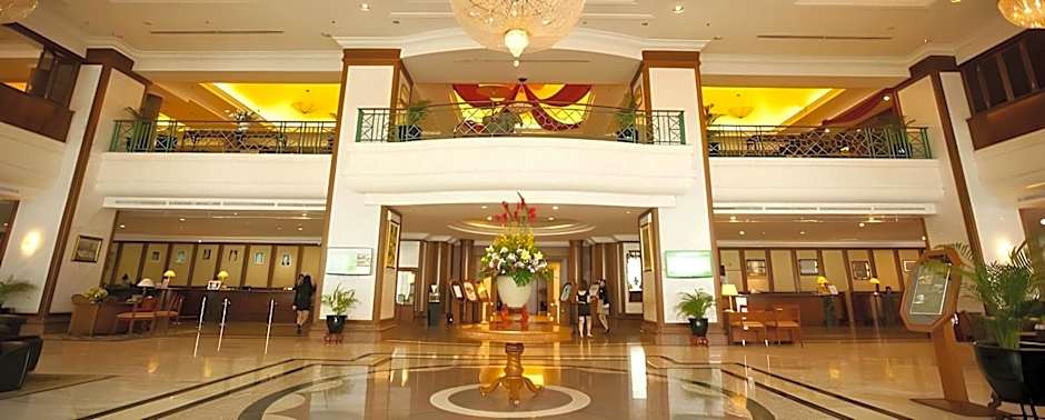 Gurney Bay Hotel, A Parkroyal Partner Hotel