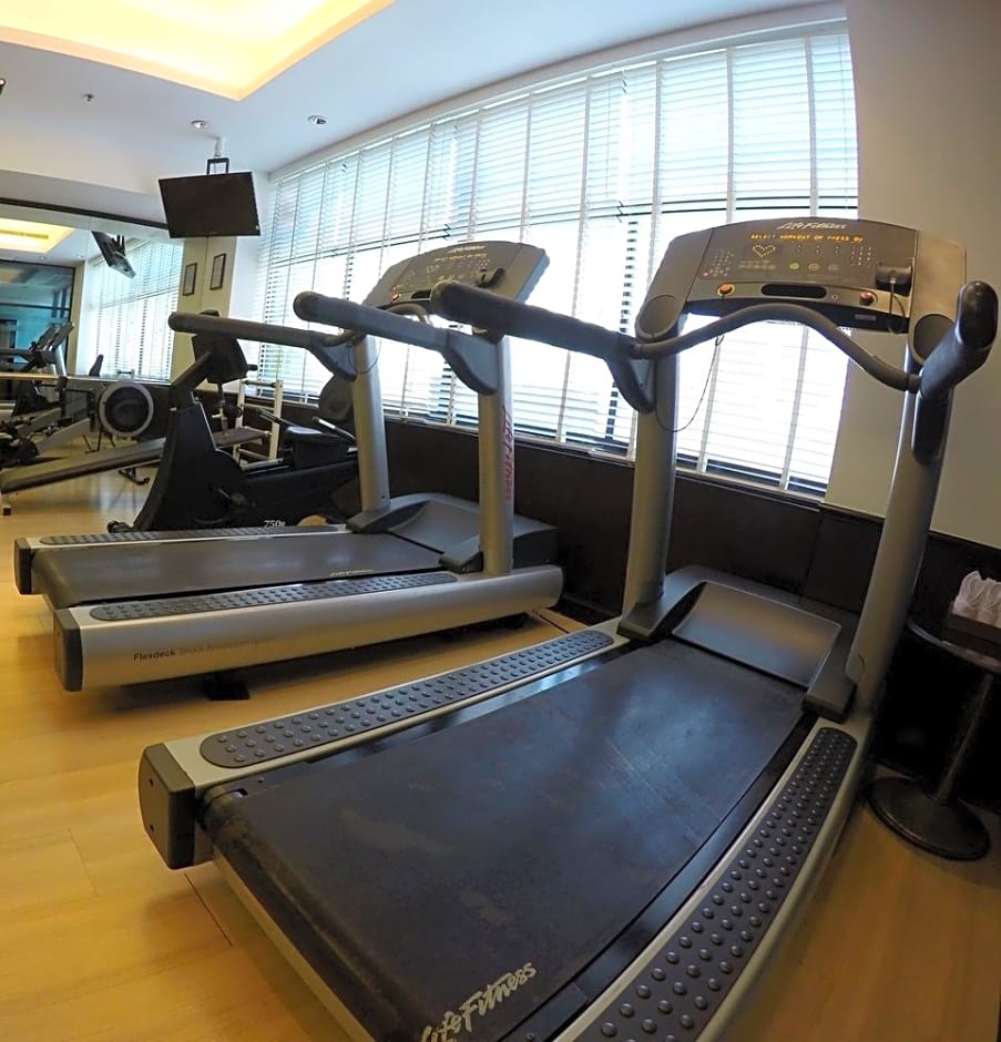 NH Bangkok Sukhumvit Boulevard