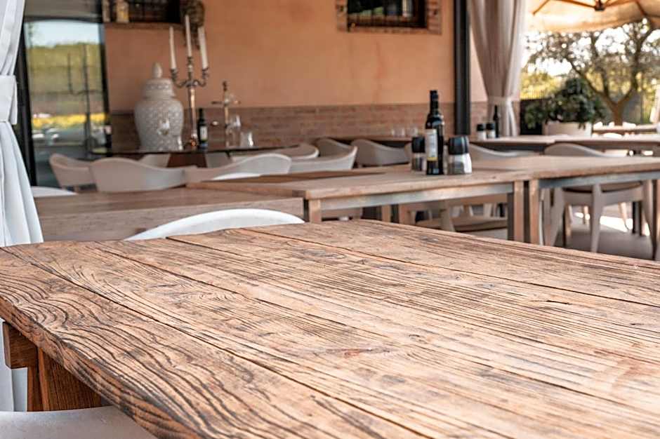 RESIDENCE BACO Da SETA