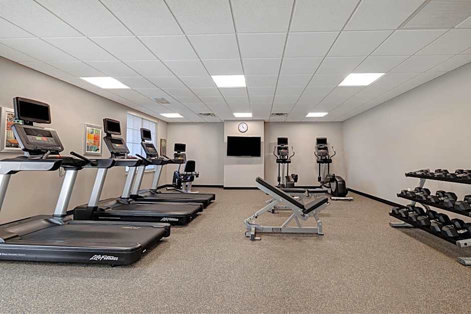 TownePlace Suites by Marriott San Luis Obispo