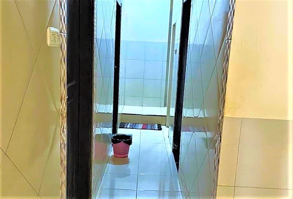 Anditadde 45 Homestay by ZUZU