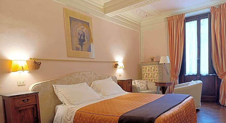 B&B A Florence View