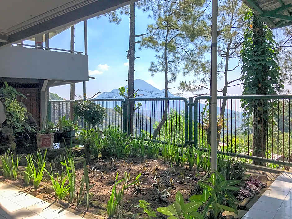 Hotel Lie Mas Prigen Pasuruan Mitra RedDoorz