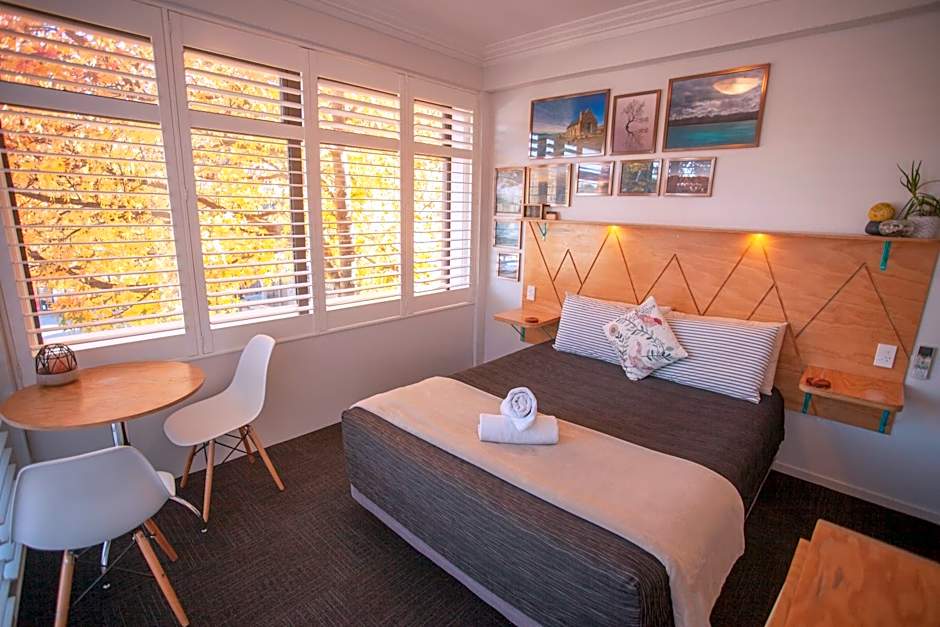 Absoloot Hostel Queenstown