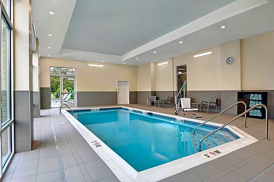 TownePlace Suites by Marriott Columbus Dublin