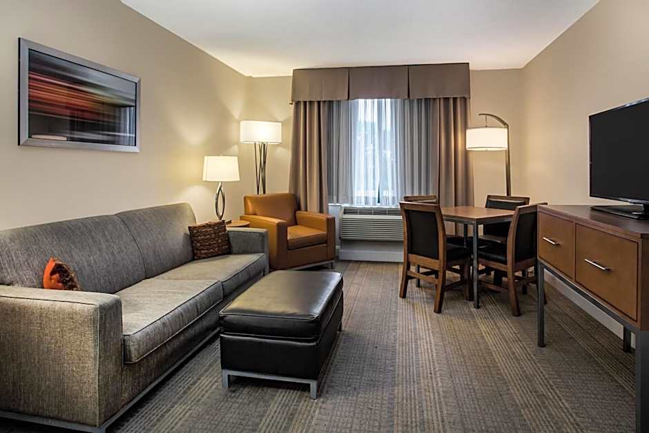 Holiday Inn Saratoga Springs By IHG