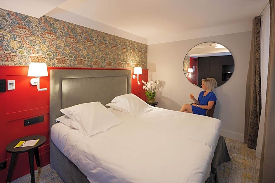 Hôtel-Restaurant du Mouton
