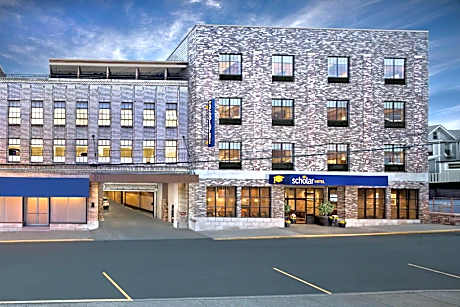 Scholar Morgantown, Tapestry Collection by Hilton