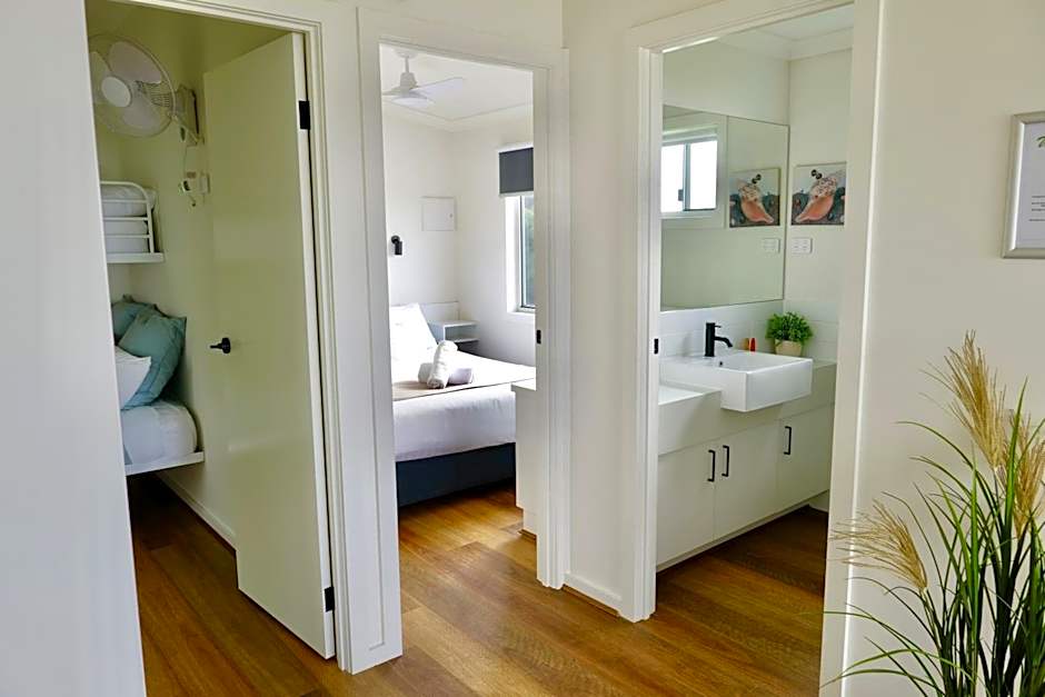 BIG4 Wilsons Prom Holiday Park