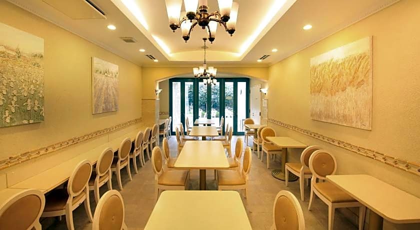 Hotel Coco Grand Kitasenju