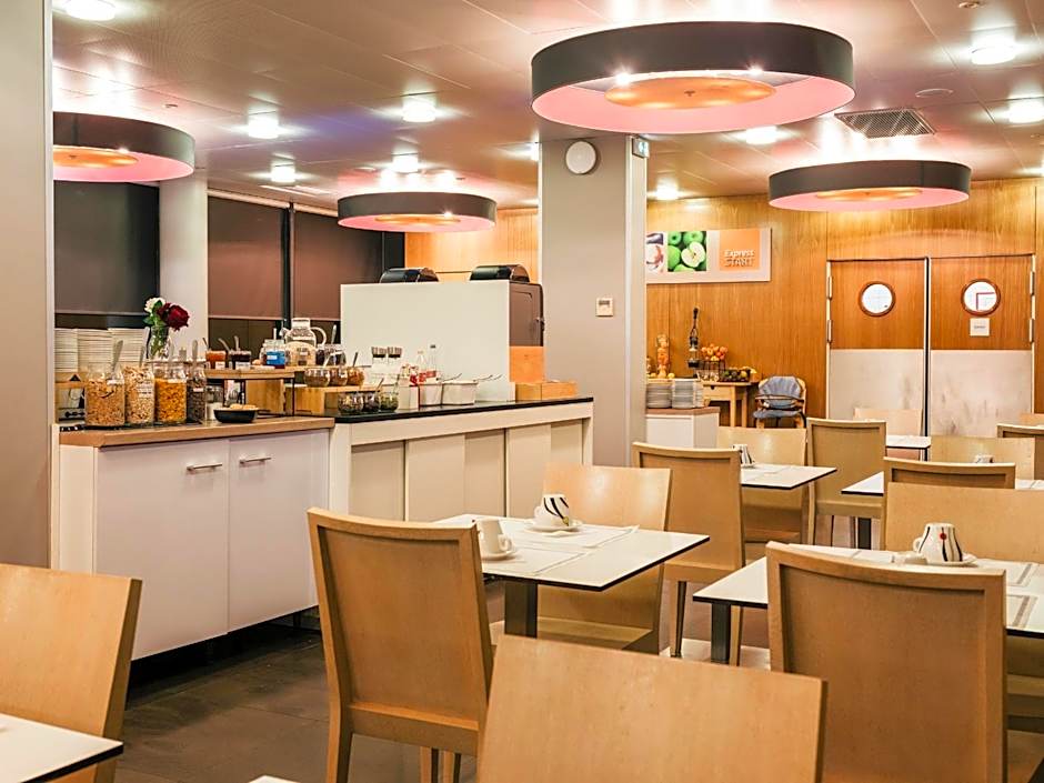 Holiday Inn Express Saint-Nazaire By IHG
