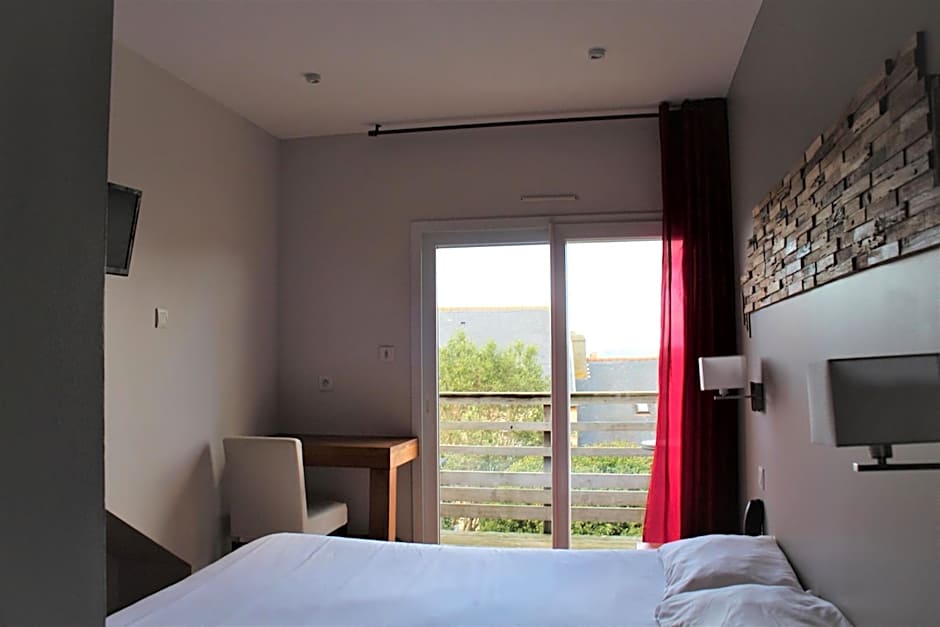 Hotel Au Bout Du Monde