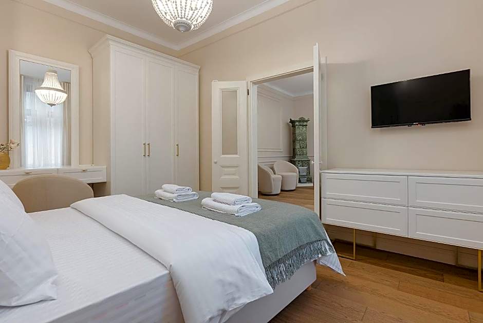 1910 Boutique - Central, Scenic, Self Check-In