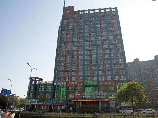Manju Hotel