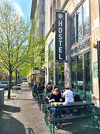 St Christopher's Inn Berlin - Alexanderplatz