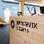 Reykjavik Lights Hotel by Keahotels