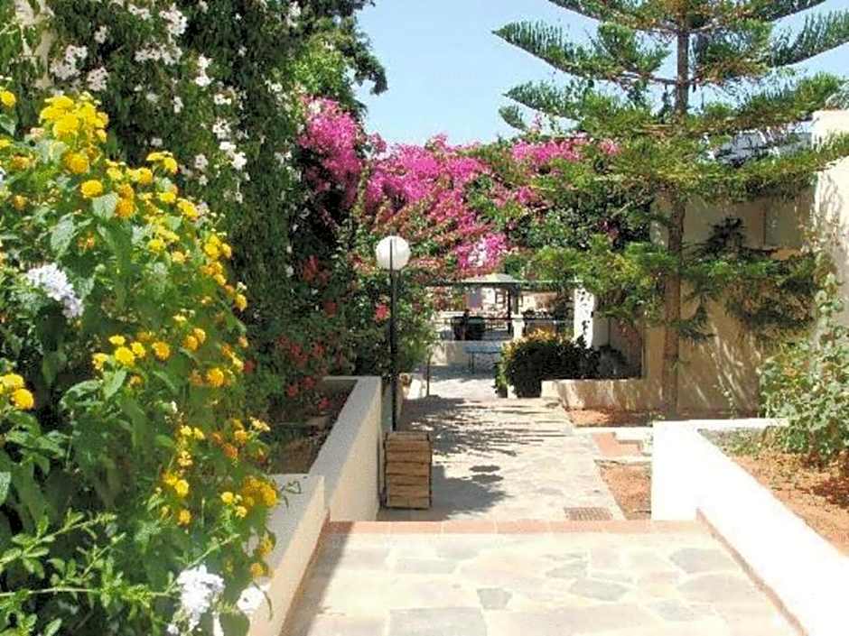 Anastasia Hotel Stalis