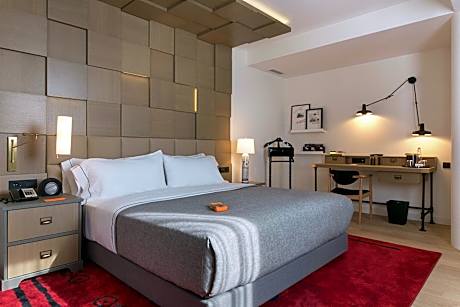 Premium Junior King Suite