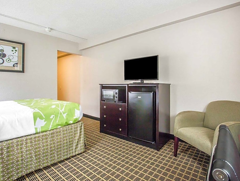 Econo Lodge Birmingham
