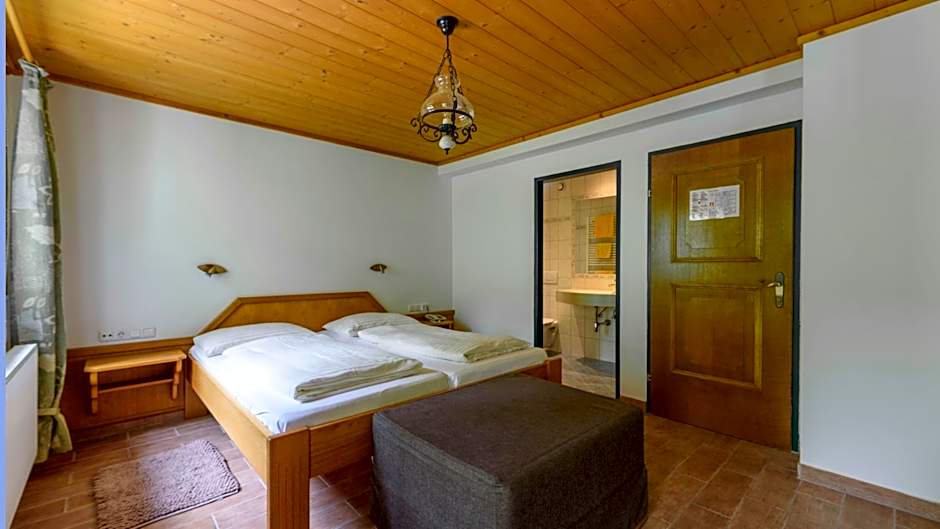Hotel Landhaus Ausswinkl