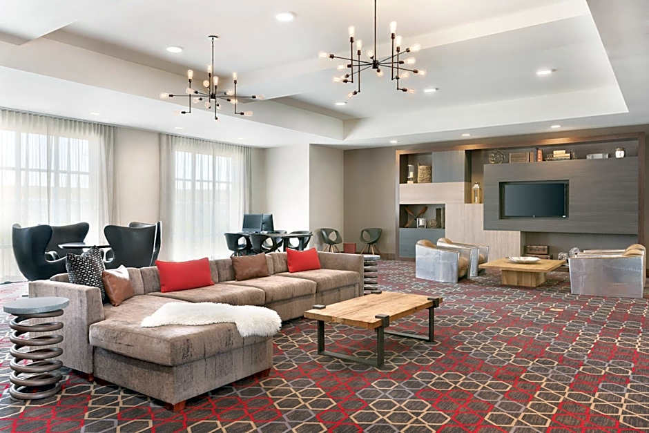 Four Points by Sheraton Fargo Medical Center