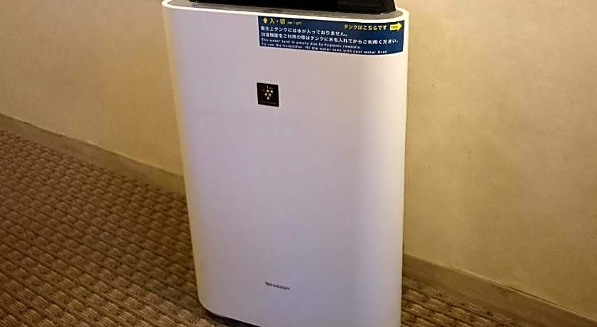 Okayama Washington Hotel Plaza