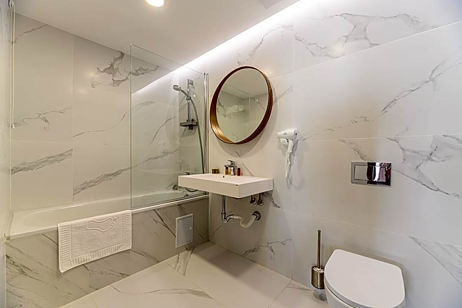 HOTEL CENTRAL Pascani