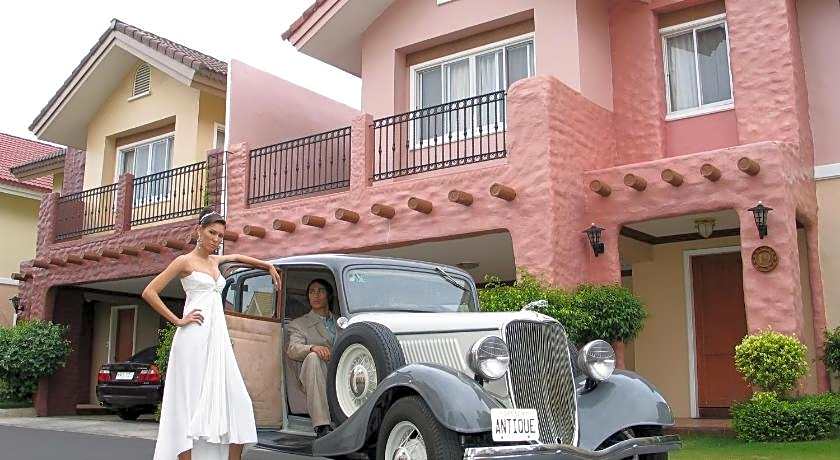 Crown Regency Suites And Residences - Mactan