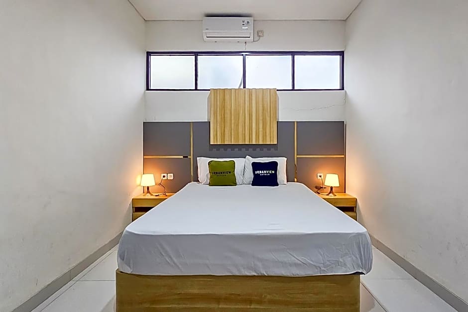 Urbanview Villa Balong BHO Syariah Bandung