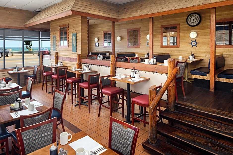 Ashworth By The Sea Hotel