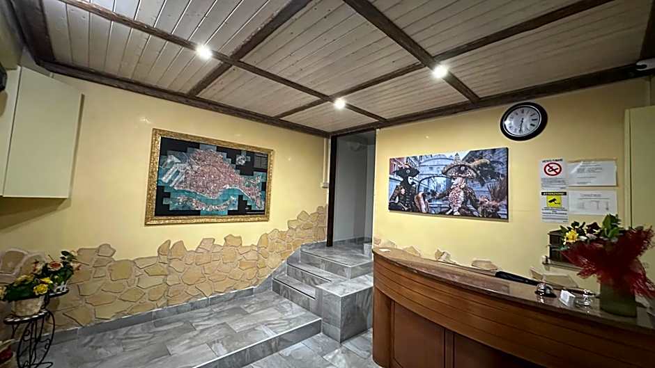 Nuova Locanda Belvedere