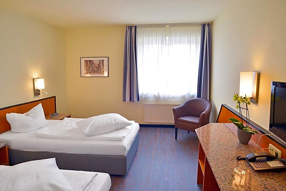 Hotel Sachsen-Anhalt