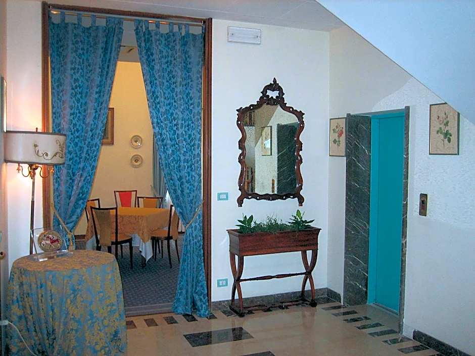 Hotel Broglia