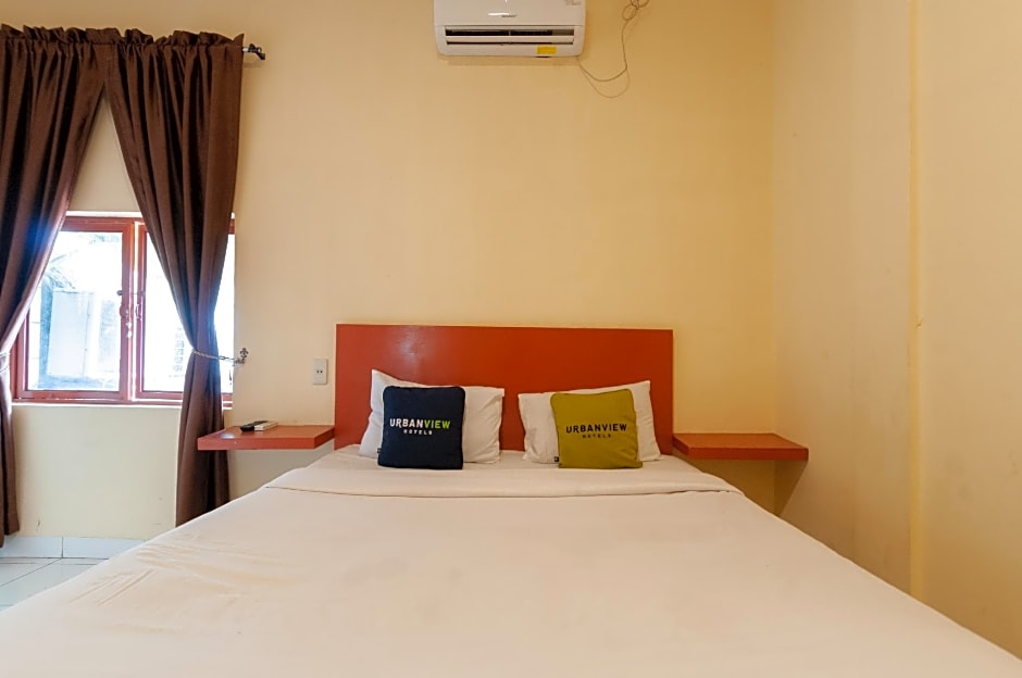 Urbanview Hotel Syariah Residence Medan by RedDoorz