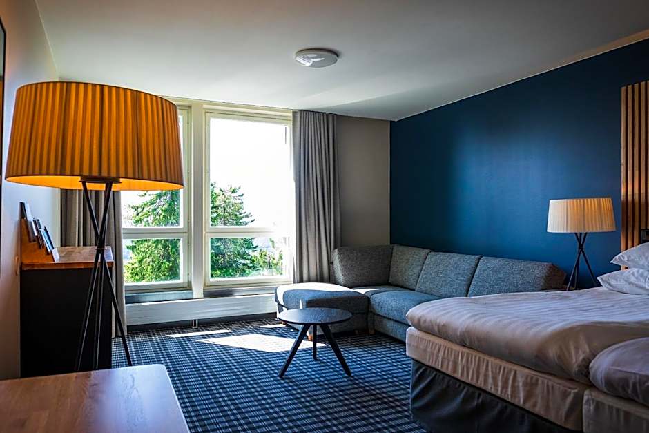 Break Sokos Hotel Koli