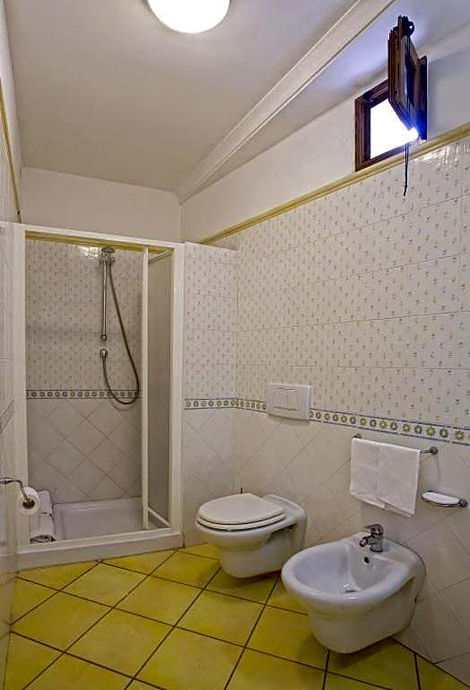 Albergo Villa Hibiscus