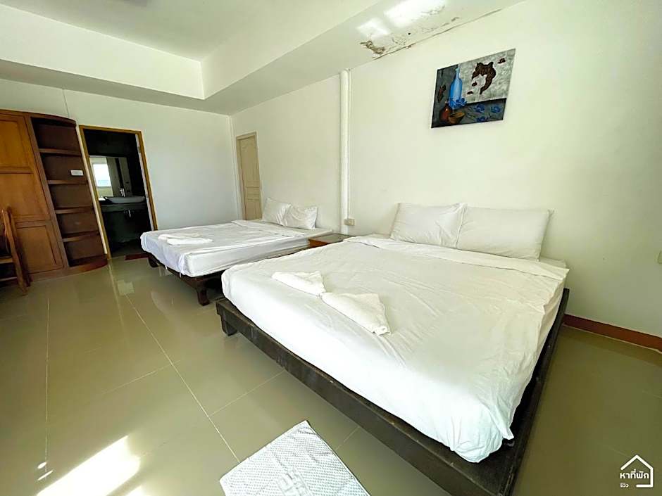 Bottle Beach 2 Bungalows