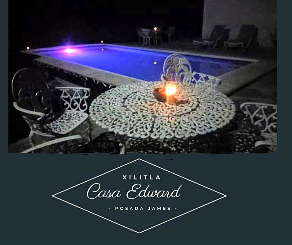 Hotel Casa Edward