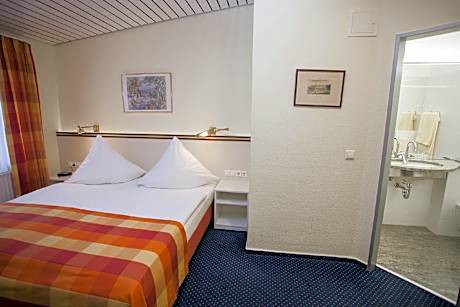 Centro Hotel Goya Wolfsburg, Trademark Collection by Wyndham