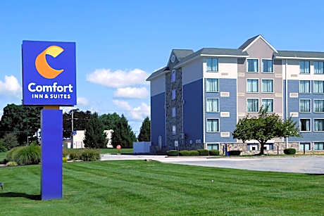 Comfort Inn & Suites Glen Mills - West Chester